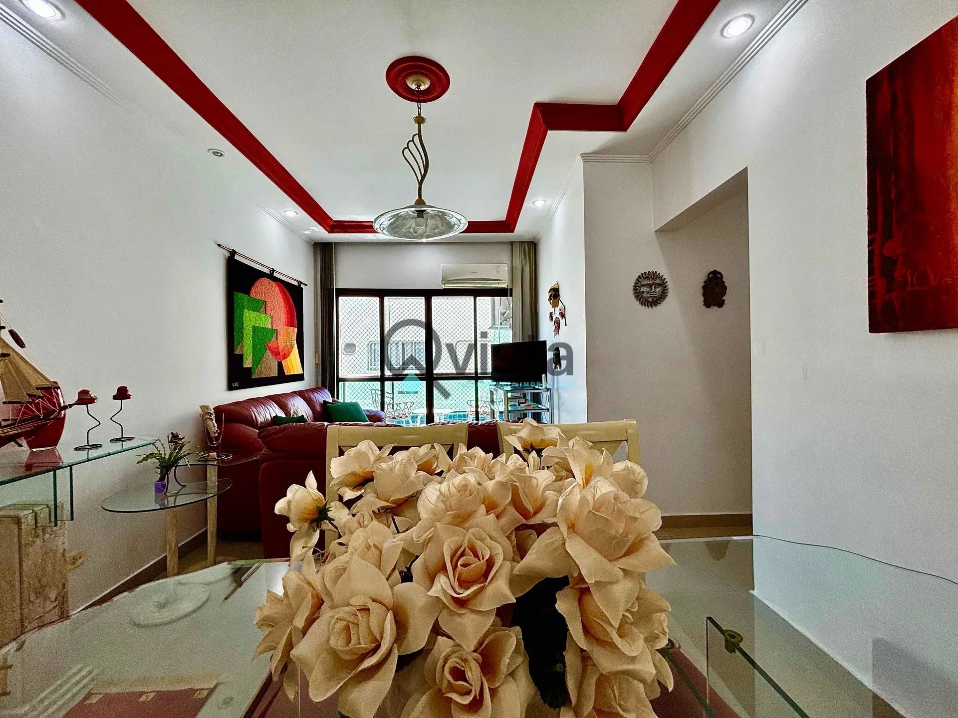 Apartamento, 2 quartos, 70 m² - Foto 3