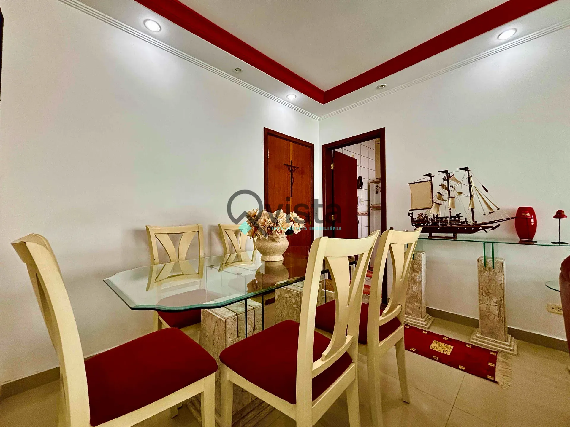 Apartamento, 2 quartos, 70 m² - Foto 5