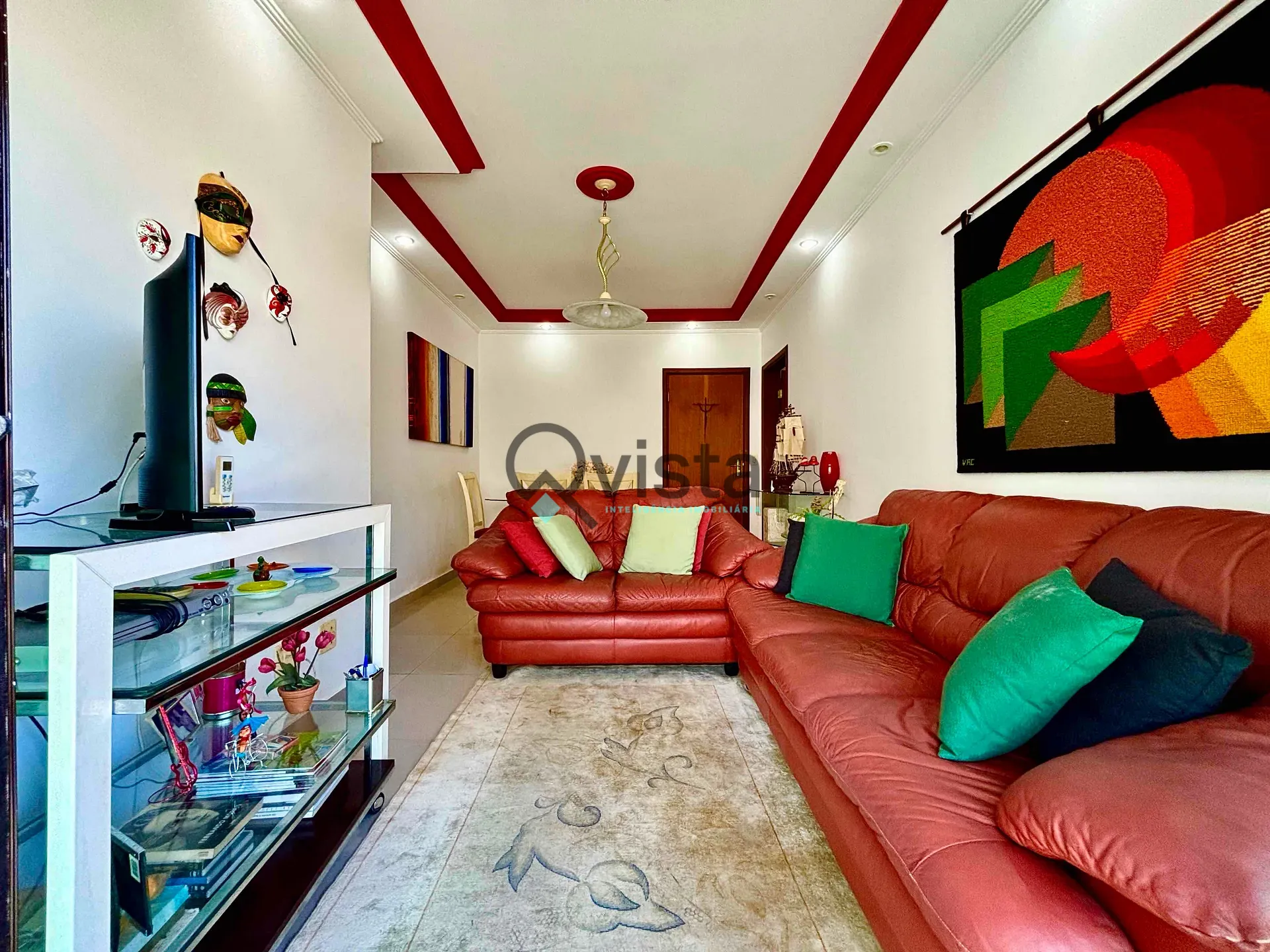 Apartamento, 2 quartos, 70 m² - Foto 6