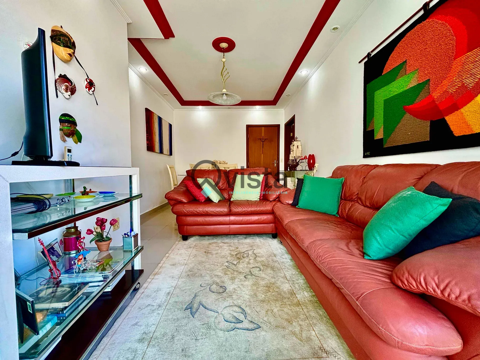 Apartamento, 2 quartos, 70 m² - Foto 7