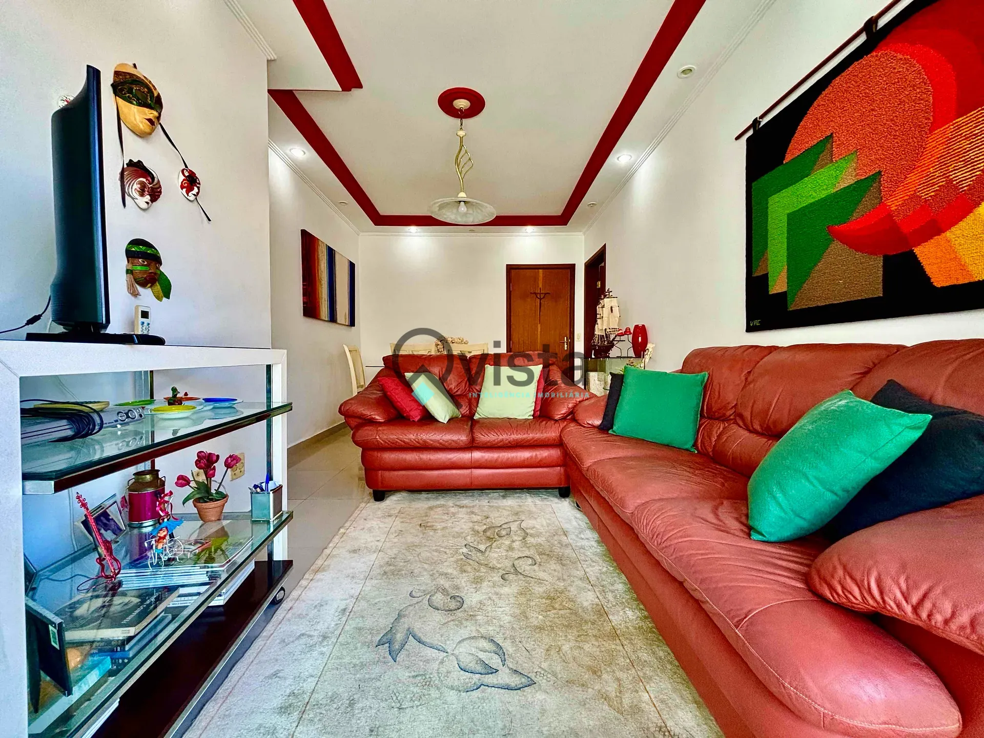 Apartamento, 2 quartos, 70 m² - Foto 8
