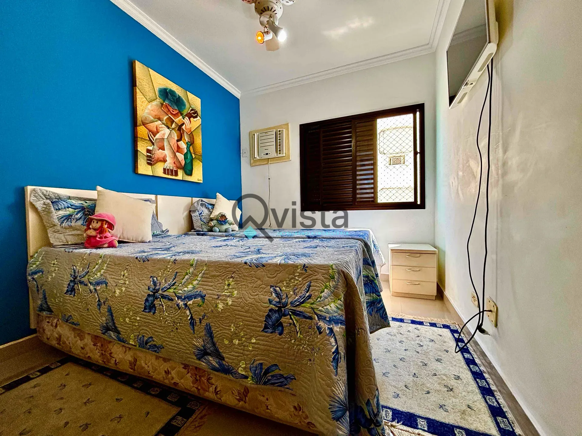Apartamento, 2 quartos, 70 m² - Foto 11