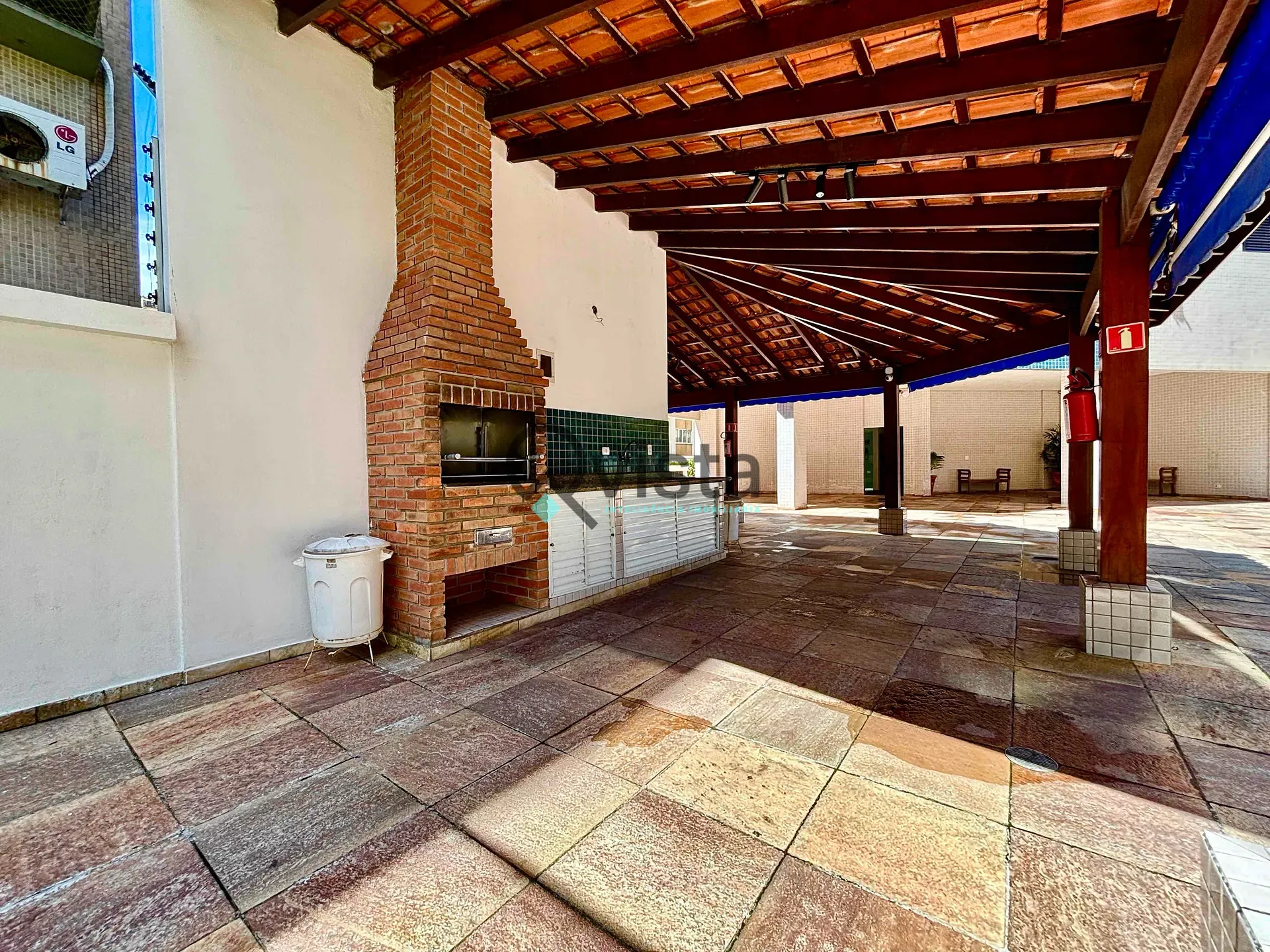 Apartamento, 2 quartos, 70 m² - Foto 30