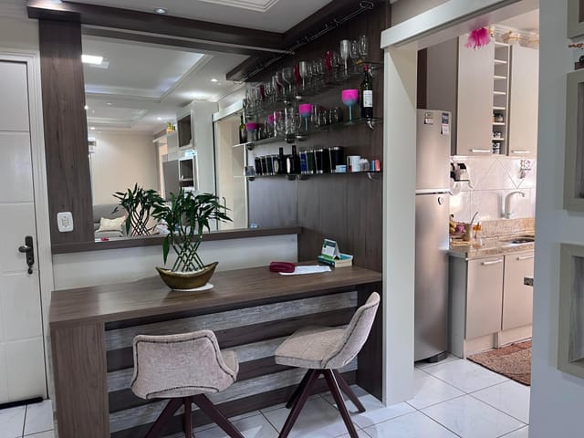 Foto do Apartamento - Apartamento à venda, frei adelar, Marau, RS | Realizze Negócios Imobiliarios