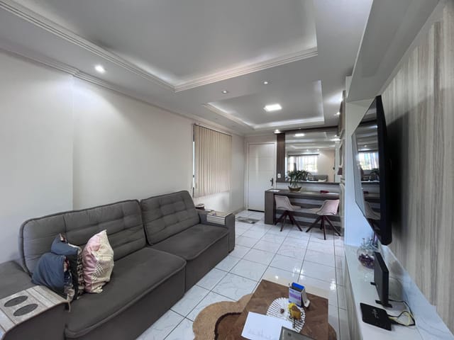 Foto do Apartamento - Apartamento à venda, frei adelar, Marau, RS | Realizze Negócios Imobiliarios