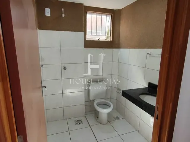 Apartamento 2 quartos e 1 banheiro, à venda, no bairro Residencial Jardins do Cerrado 7 em Goiânia