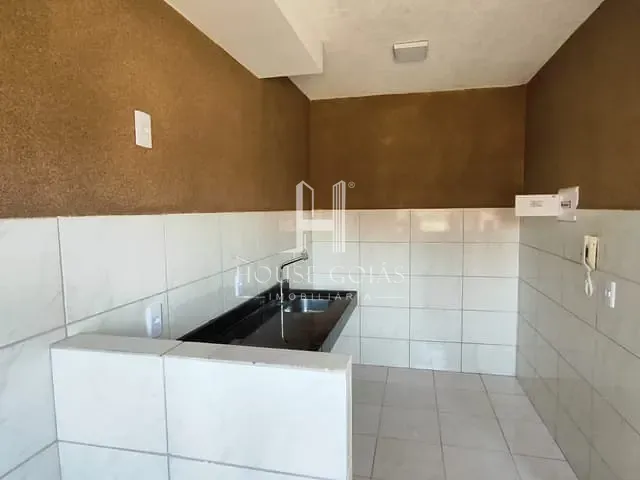 Apartamento 2 quartos e 1 banheiro, à venda, no bairro Residencial Jardins do Cerrado 7 em Goiânia