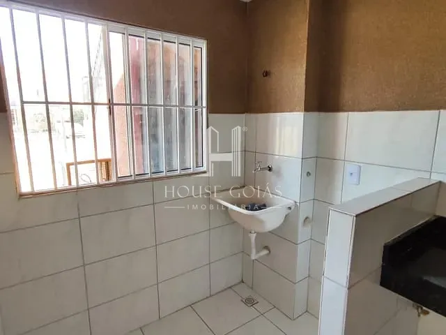 Apartamento 2 quartos e 1 banheiro, à venda, no bairro Residencial Jardins do Cerrado 7 em Goiânia