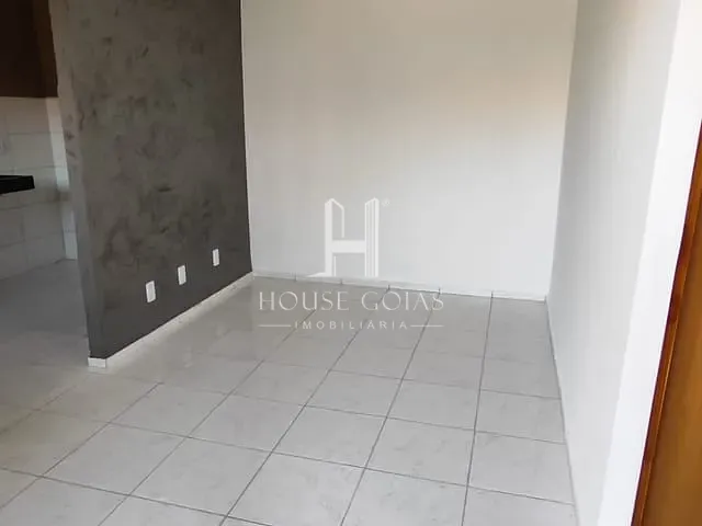 Apartamento 2 quartos e 1 banheiro, à venda, no bairro Residencial Jardins do Cerrado 7 em Goiânia