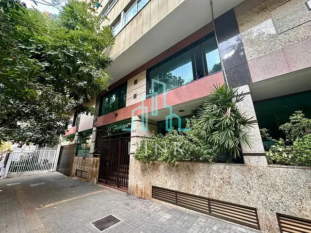 Apartamento 3 quartos e 2 banheiros, à venda, no bairro Icaraí em Niterói