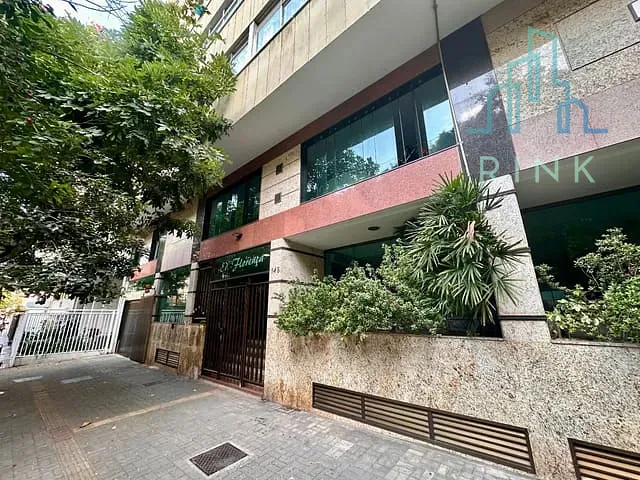 Apartamento 3 quartos e 2 banheiros, à venda, no bairro Icaraí em Niterói