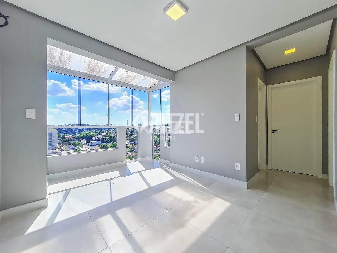 Apartamento, 2 quartos, 66 m² - Foto 3