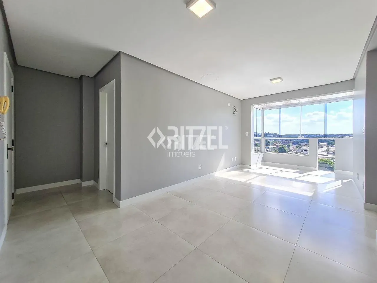 Apartamento, 2 quartos, 66 m² - Foto 1