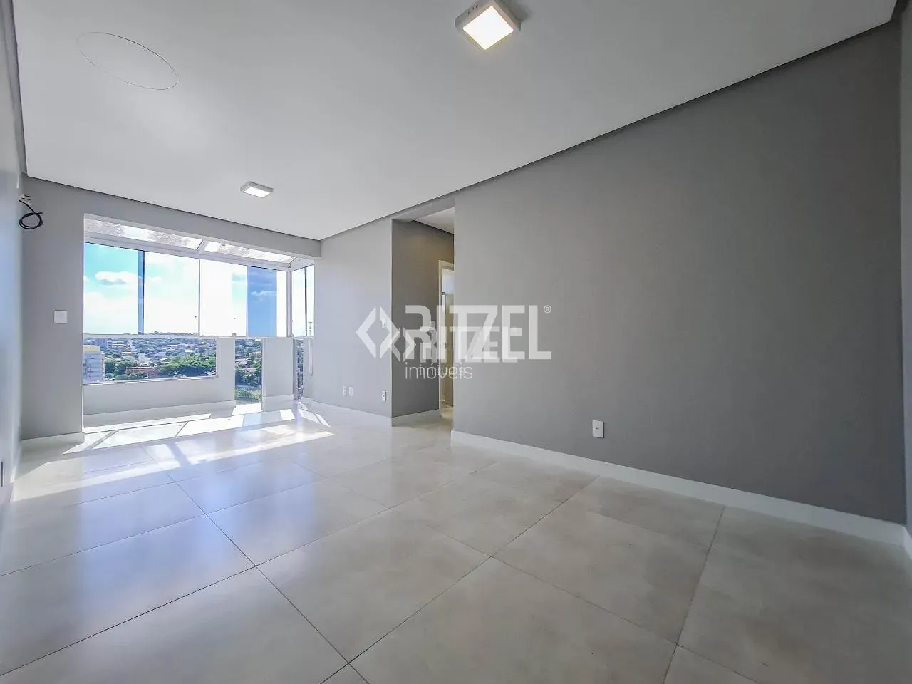 Apartamento, 2 quartos, 66 m² - Foto 2