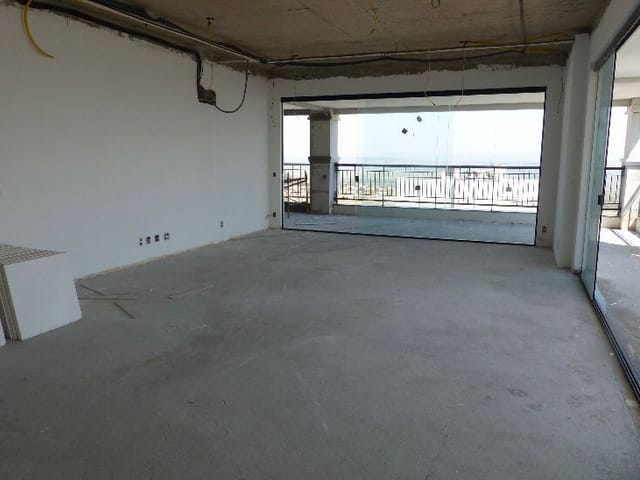 Foto do Apartamento - Apartamento com 4 dormitórios/suítes à venda, 410 m² por R$ 4.280.000 - Jardim Aquarius - São José dos Campos/SP | RUSSI IMÓVEIS