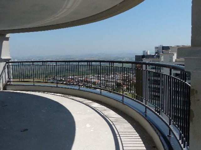 Foto do Apartamento - Apartamento com 4 dormitórios/suítes à venda, 410 m² por R$ 4.280.000 - Jardim Aquarius - São José dos Campos/SP | RUSSI IMÓVEIS