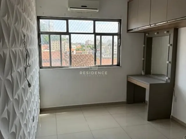 Apartamento 2 quartos e 2 banheiros, à venda, no bairro Jardim Amália em Volta Redonda