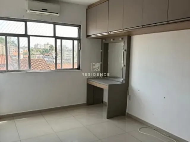 Apartamento 2 quartos e 2 banheiros, à venda, no bairro Jardim Amália em Volta Redonda