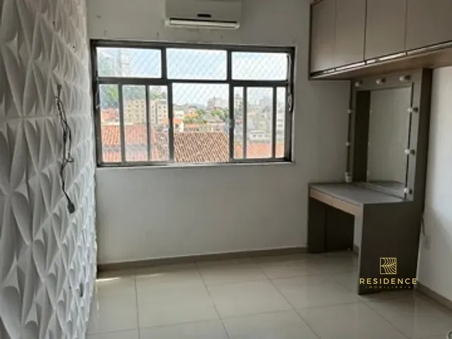 Apartamento 2 quartos e 2 banheiros, à venda, no bairro Jardim Amália em Volta Redonda