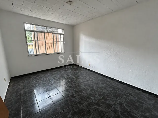 Apartamento com 89m² 2 quartos e 1 banheiro, para alugar, no bairro Democrata em Juiz de Fora