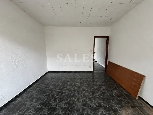 Apartamento com 89m² 2 quartos e 1 banheiro, para alugar, no bairro Democrata em Juiz de Fora