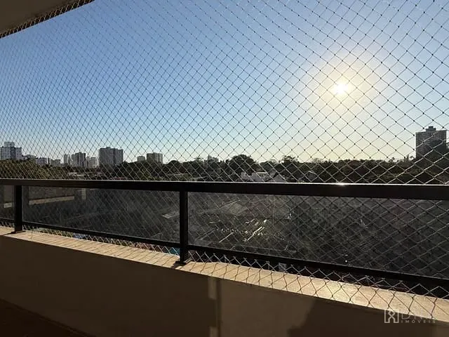 Apartamento com 260m² 4 quartos e 2 banheiros, à venda, no bairro Jardim Apolo em São José dos Campos