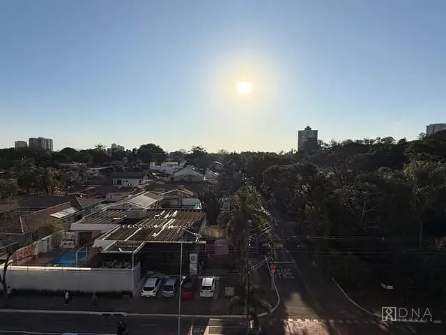 Apartamento com 260m² 4 quartos e 2 banheiros, à venda, no bairro Jardim Apolo em São José dos Campos