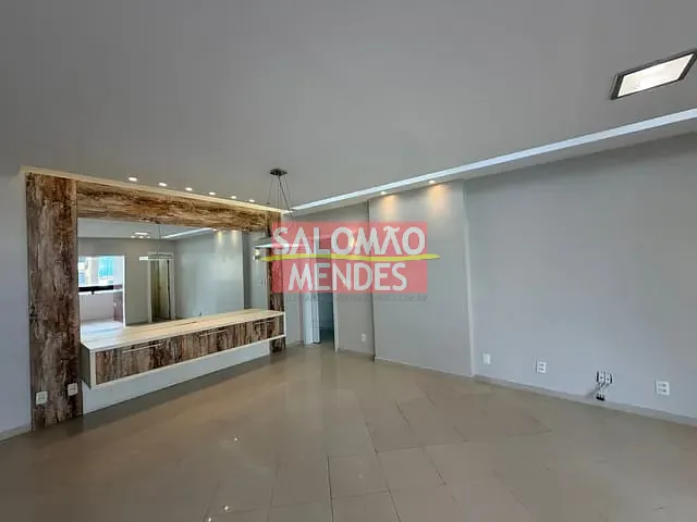 Apartamento 4 quartos e 5 banheiros, à venda, no bairro Nazaré em Belém