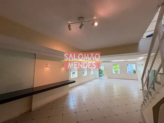 Apartamento 4 quartos e 5 banheiros, à venda, no bairro Nazaré em Belém