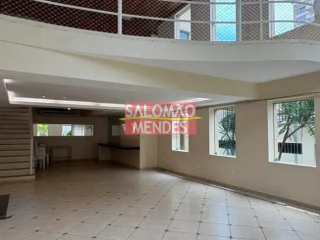Apartamento 4 quartos e 5 banheiros, à venda, no bairro Nazaré em Belém