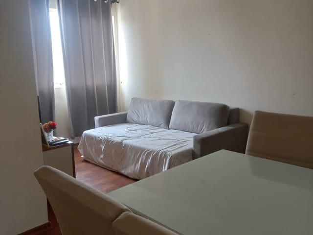 Apartamento 3 quartos e 1 banheiro, à venda, no bairro Jardim Vilas Boas em Londrina
