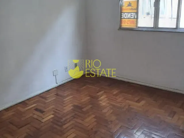 Apartamento com 74m² 3 quartos e 1 banheiro, à venda, no bairro Centro em Barra Mansa
