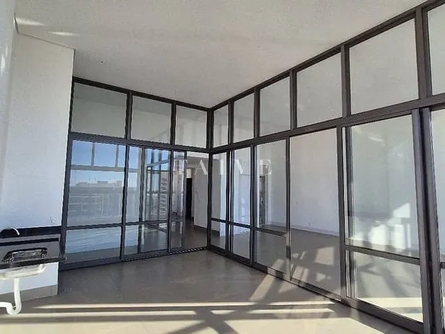 Apartamento com 285m² 3 quartos e 5 banheiros, à venda, no bairro Santa Rosa em Londrina
