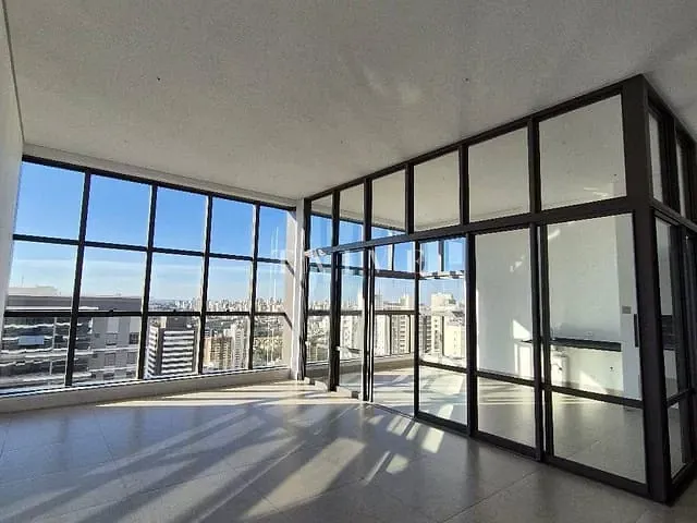 Apartamento com 285m² 3 quartos e 5 banheiros, à venda, no bairro Santa Rosa em Londrina