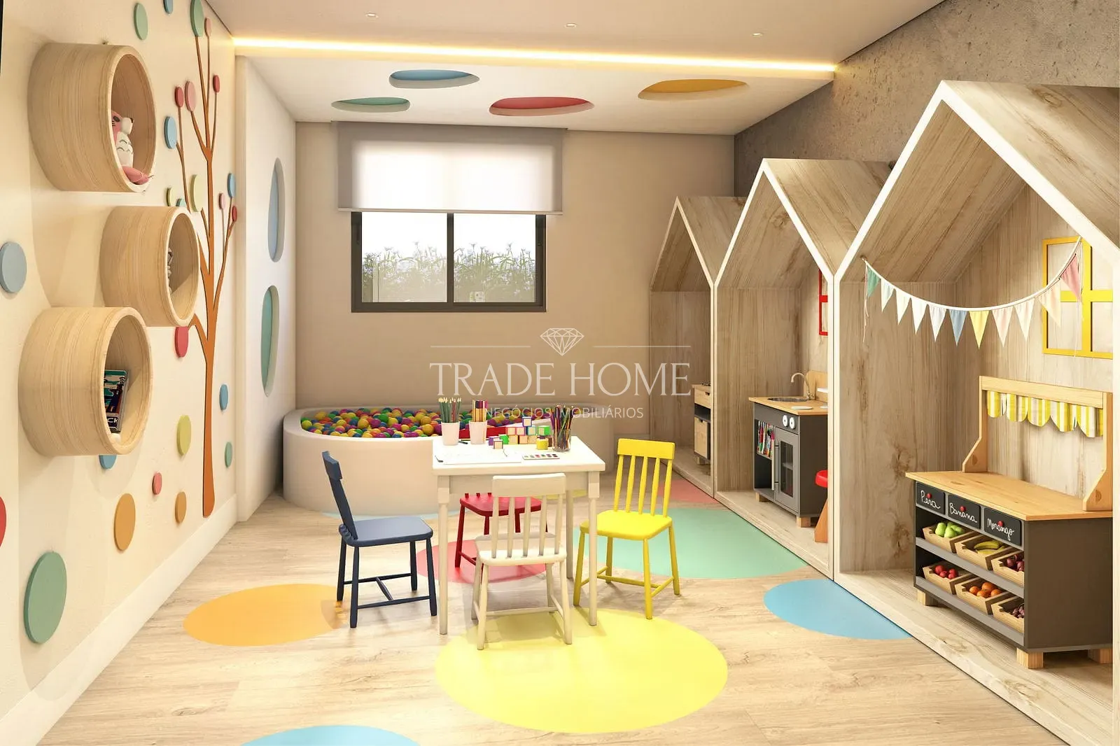 Apartamento, 3 quartos, 74 m² - Foto 16