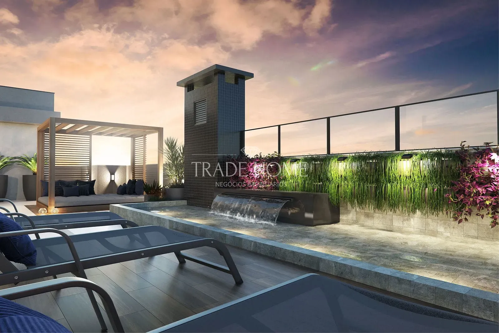Apartamento, 3 quartos, 74 m² - Foto 11