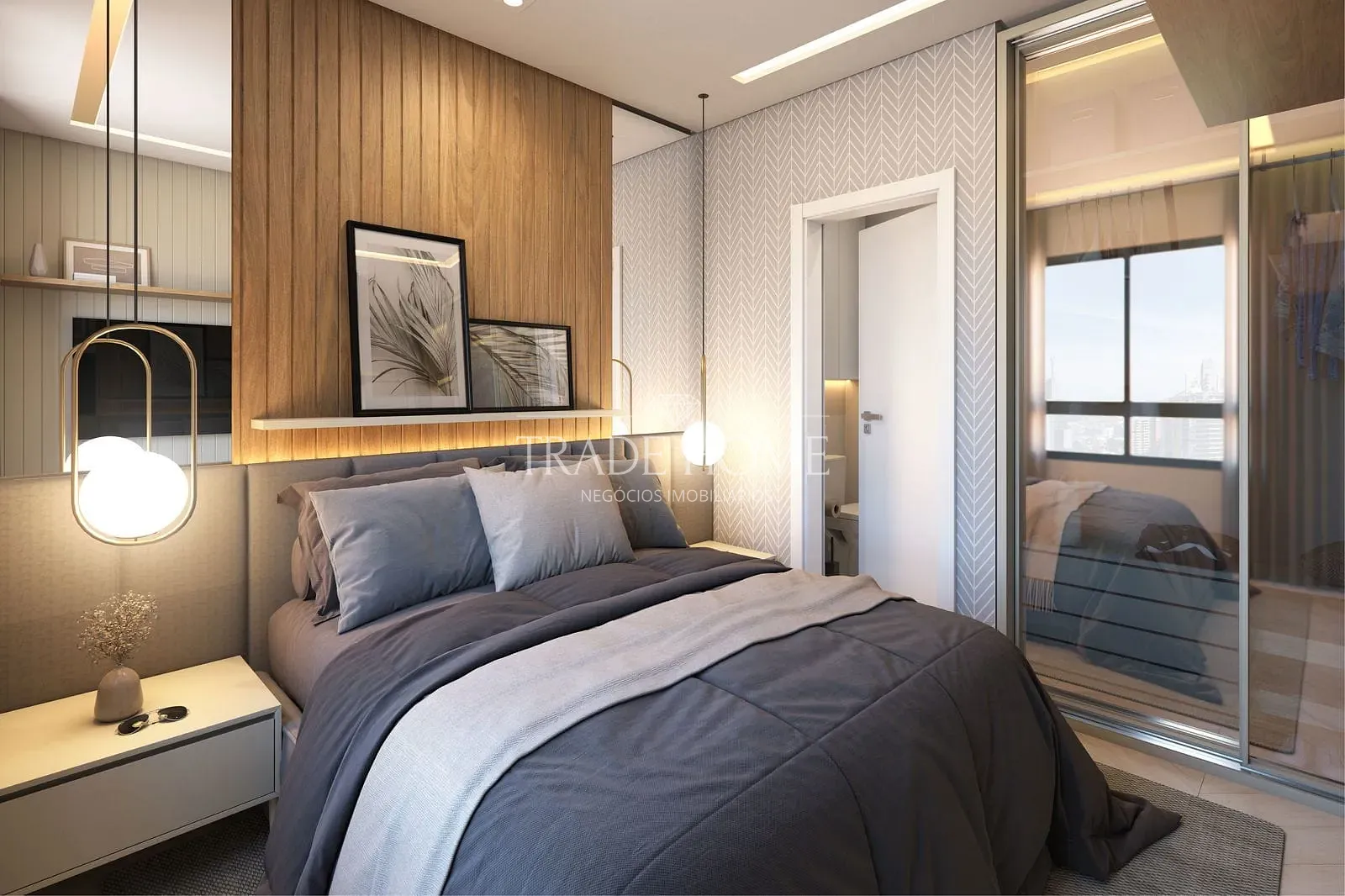Apartamento, 3 quartos, 74 m² - Foto 8