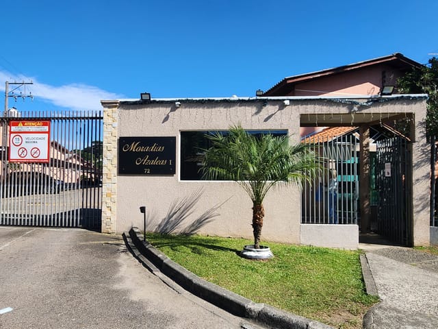Foto do Apartamento - OPORTUNIDADE NO SITIO CERCADO  Apartamento à venda 2 dormitórios, excelente região com vaga coberta | IMOBILIÁRIA TRIHOUSES