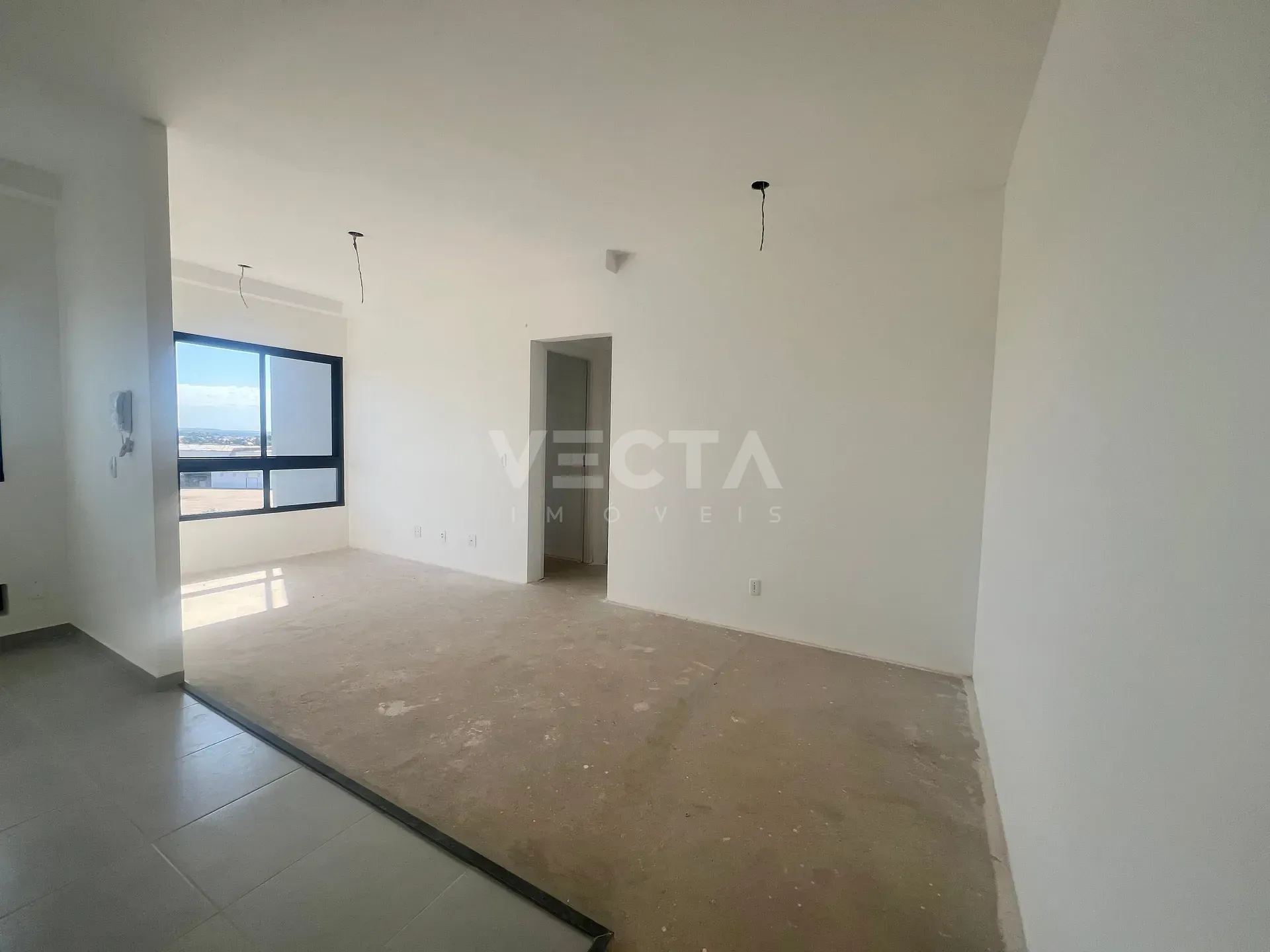 Apartamento, 2 quartos, 52 m² - Foto 3