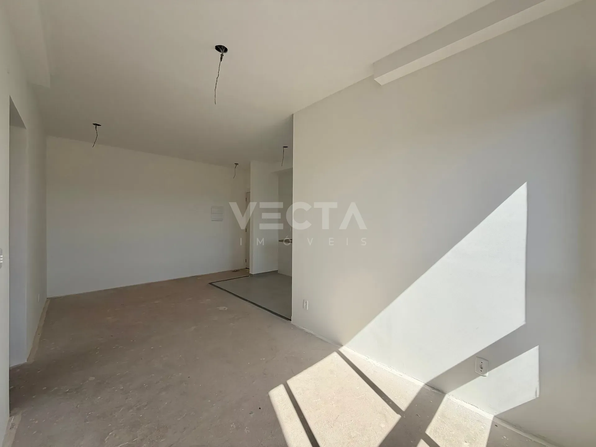 Apartamento, 2 quartos, 52 m² - Foto 4