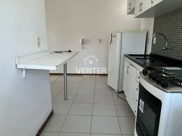 Apartamento com 38m² 1 quarto e 1 banheiro, para alugar, no bairro Vila São José em Taubaté