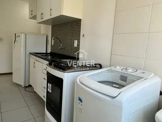 Apartamento com 38m² 1 quarto e 1 banheiro, para alugar, no bairro Vila São José em Taubaté