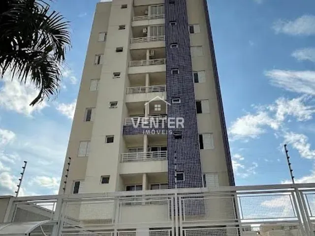 Apartamento com 38m² 1 quarto e 1 banheiro, para alugar, no bairro Vila São José em Taubaté