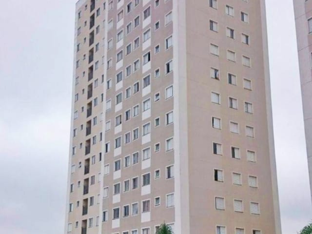 Foto do Apartamento - Apartamento à venda, Chácara Bela Vista, Poá, SP | Villela Imóveis