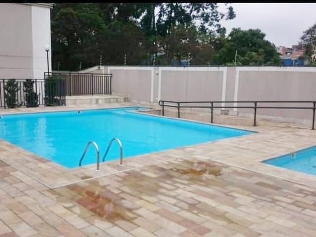 Foto do Apartamento - Apartamento à venda, Chácara Bela Vista, Poá, SP | Villela Imóveis