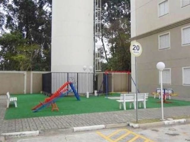 Foto do Apartamento - Apartamento à venda, Chácara Bela Vista, Poá, SP | Villela Imóveis