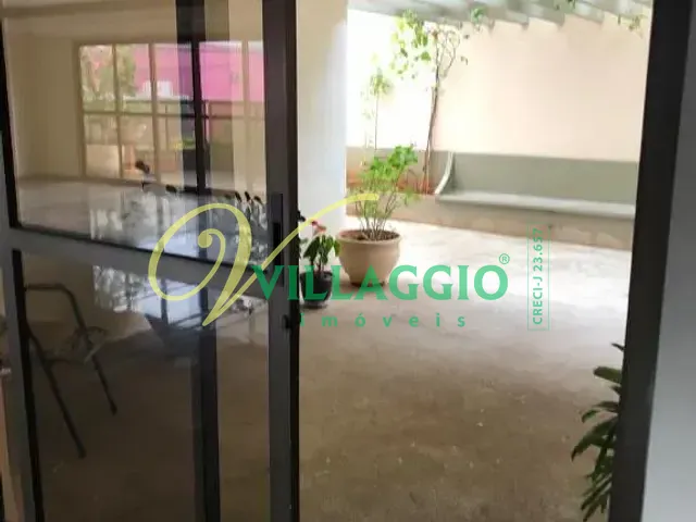 Apartamento 3 quartos e 3 banheiros, à venda, no bairro Parque Industrial em São José do Rio Preto