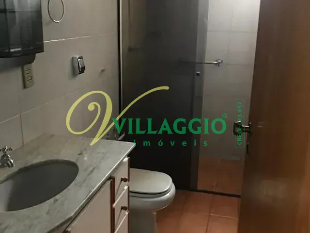Apartamento 3 quartos e 3 banheiros, à venda, no bairro Parque Industrial em São José do Rio Preto