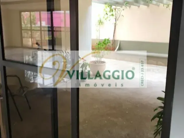Apartamento 3 quartos e 3 banheiros, à venda, no bairro Parque Industrial em São José do Rio Preto