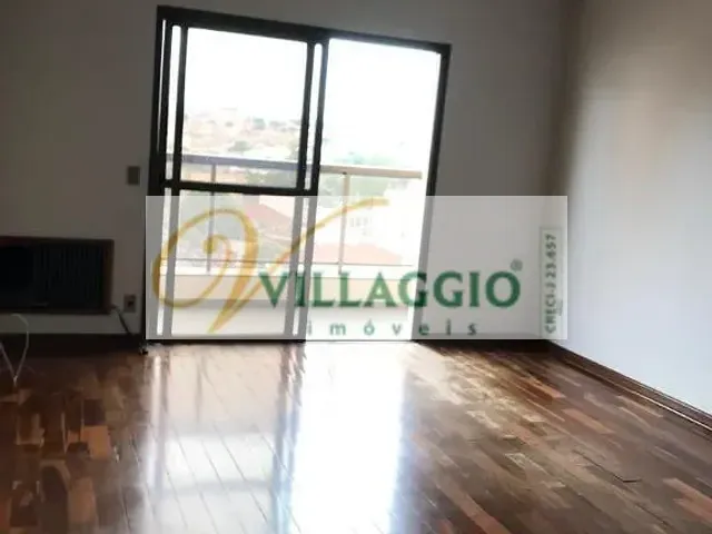 Apartamento 3 quartos e 3 banheiros, à venda, no bairro Parque Industrial em São José do Rio Preto